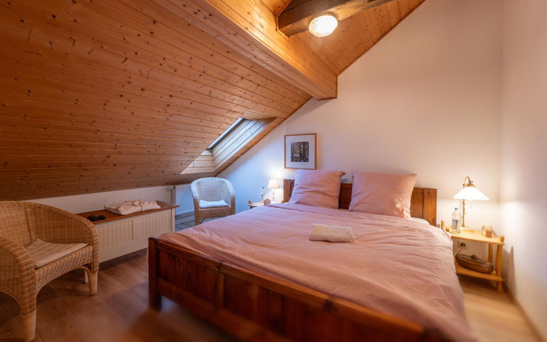 „rose“ Apartment